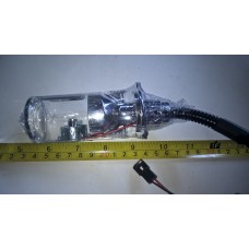 hid super lens single beam