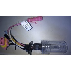 hid h7 5500k lamp