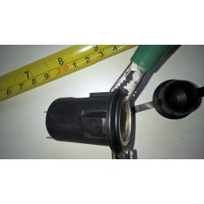lighter cavity