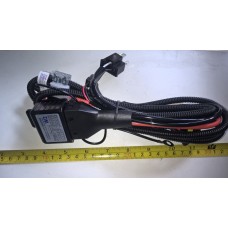 hid wiring for h4 h-4 h 4