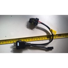 hid wiring for h4 h-4 h 4