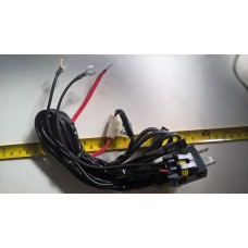 hid wiring for h4 h-4 h 4