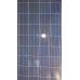 solar panel285w polygristal 98cmx196cm