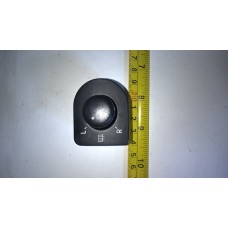 vw mirror swith