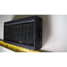 solar charger 5.5v