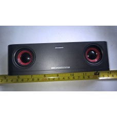 speakers with 3.5m jack