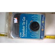 speakers with 3.5m jack and amplifier