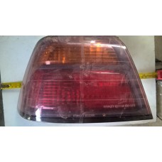 rear right light for honda CF3 model