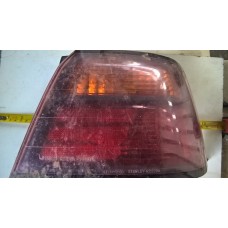 rear left light for honda CF3 model