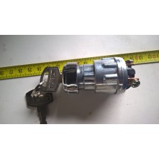 ignition switch off-on-start 3pin