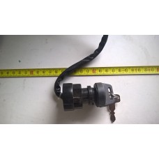 waterproof ignition switch on-off