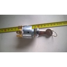 ignition switch off-on-start 3pin