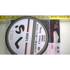 reel 0.50m daina 100m
