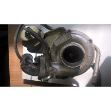 turbo for toyota cami daihatsu derios 2000-2005