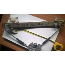 window regoulator mitsubishi ck rear left