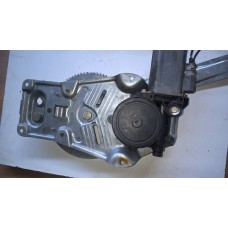 window motor with  Regulator 51357119775