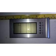 thermometer with alarm