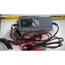 battery charger 12v automatic