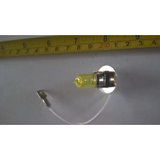 halogen lamp yellow h 3 h-3 h3