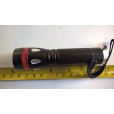 torch black