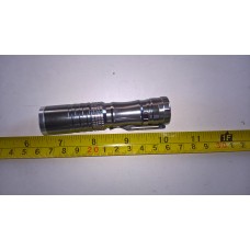 torch silver