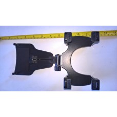 mirror phone holder