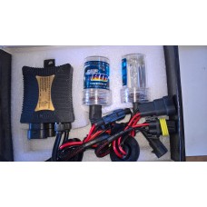 hid 9005 full set 6000k