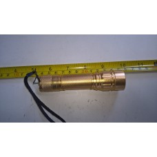 torch gold color