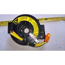 srs air bag weelrool toyota 84306