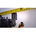 srs air bag weelrool toyota 84306