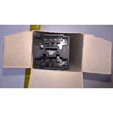 stop switch mersedes 0015456409