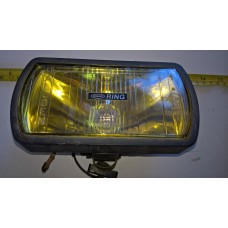 ring fog light yellow