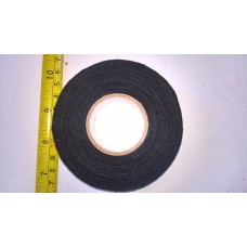 cloth Fabric Black tape