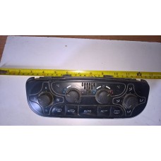 mercedes a/c controller a 209 930 00 85     9140010497
