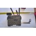used battery fuse box v.w. seat 