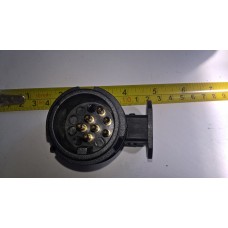 car trolley plug from eu to universal