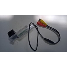 reverse camera for v.w. golf 6