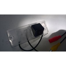 reverse camera for mitsubishi pajero L200