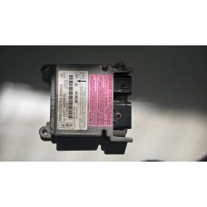 ford focus air bag control motule