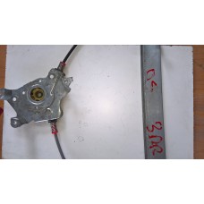 nissan window ragiulator