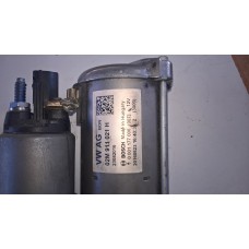 AUDI VW Skoda Seat starter 0001177006 AUDI VW Skoda Seat starter 0001177006
