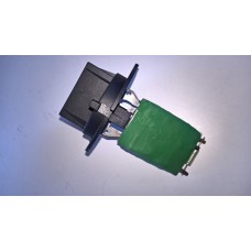 fan speed resistance c3 xsara 206   64501p