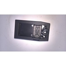 fan speed resistance ford focus fiesta 1311115 