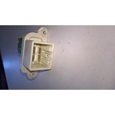 fan speed resistance ford fiesta 1325972