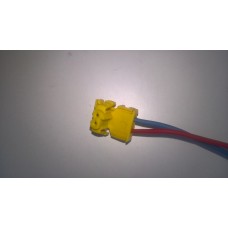 srs airbag plug