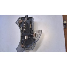 fan speed resistance mersedes c class 202  2108206210