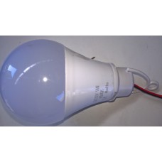 led lamp 12v 9w