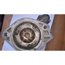 starter nissan 2330011m02