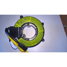 srs air bag weelrool mitsubishi pajero lanser 8619a018