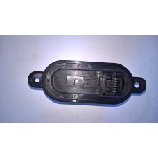 fan speed resistance peugeot renold citroen 1306600080